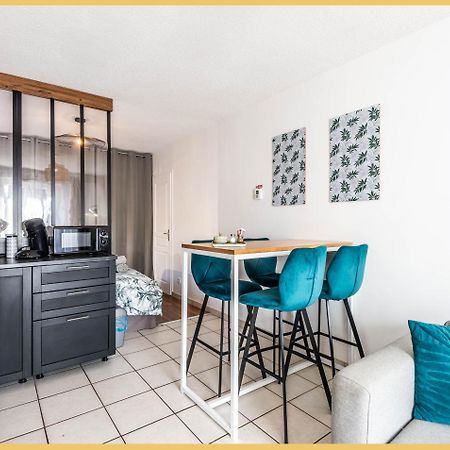 Appartement Le Blansin Saint-Pierre-en-Faucigny 外观 照片