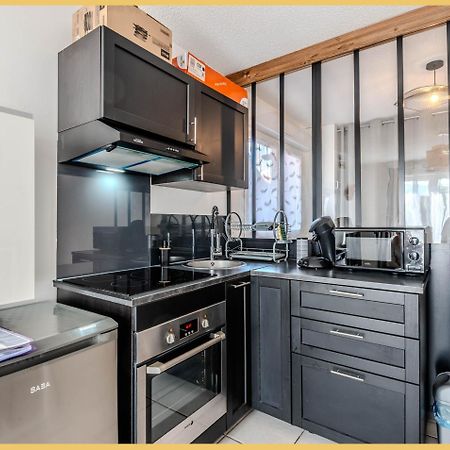 Appartement Le Blansin Saint-Pierre-en-Faucigny 外观 照片