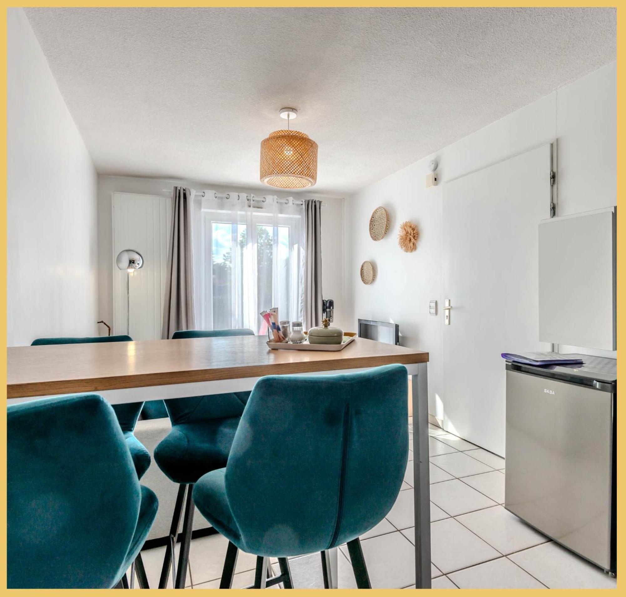 Appartement Le Blansin Saint-Pierre-en-Faucigny 外观 照片