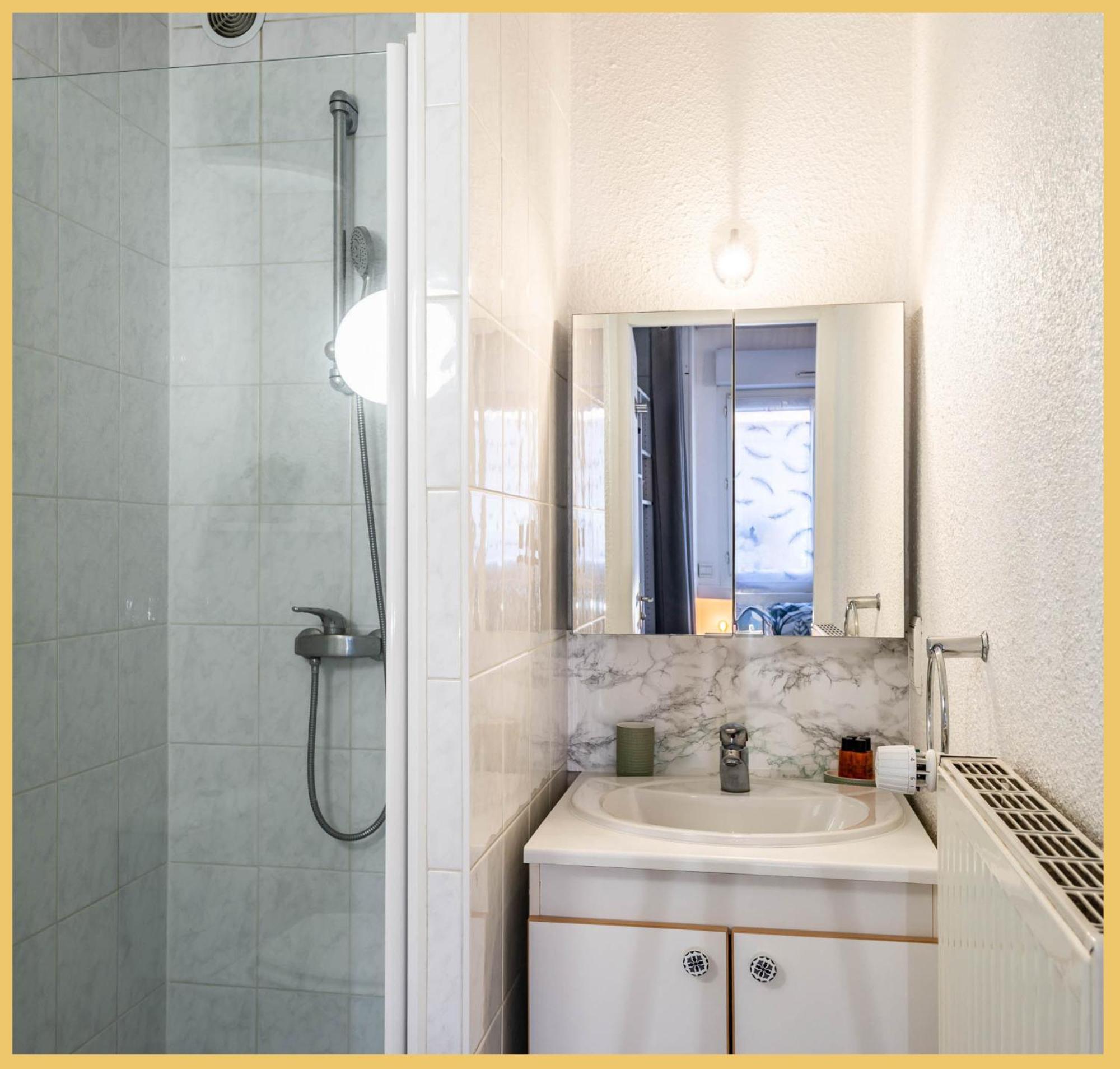 Appartement Le Blansin Saint-Pierre-en-Faucigny 外观 照片