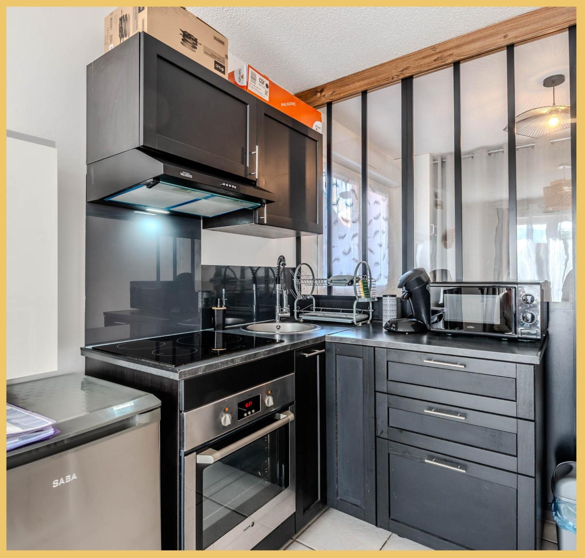 Appartement Le Blansin Saint-Pierre-en-Faucigny 外观 照片
