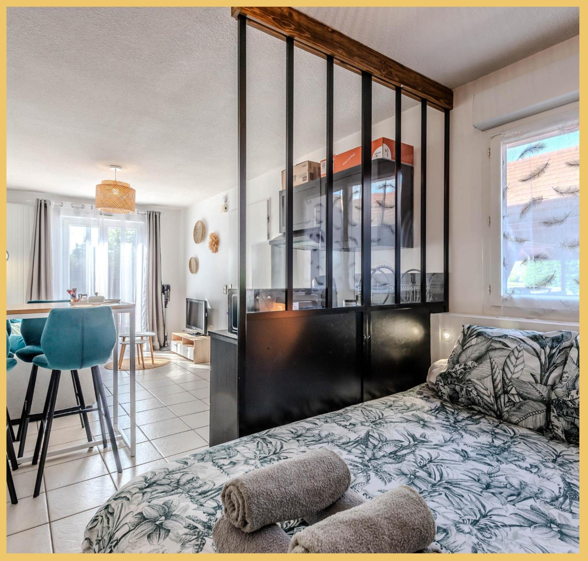 Appartement Le Blansin Saint-Pierre-en-Faucigny 外观 照片